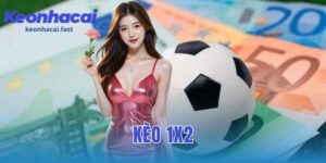 Kèo 1x2: cách đặt cược và những sai lầm phổ biến cần tránh