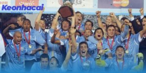 Những đội tuyển vô địch nhiều nhất tại giải đấu Copa America