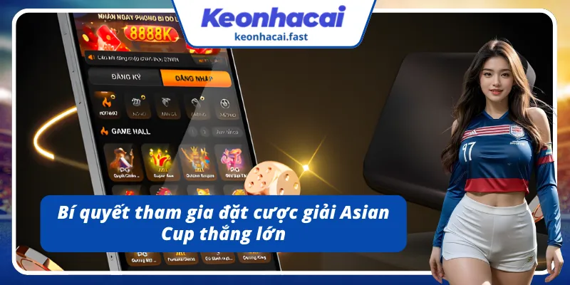 Một vài kinh nghiệm thắng lớn khi cá cược tại Kèo nhà cái