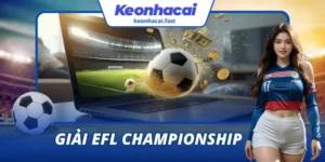 Giải EFL Championship