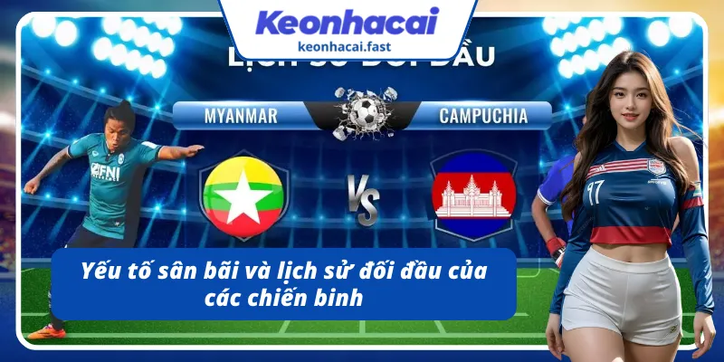 Các yếu tố ảnh hưởng khách quan