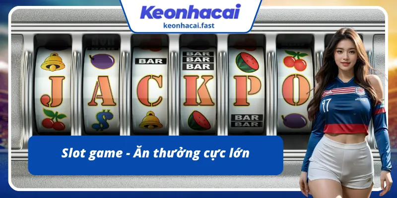 Trải nghiệm quay nổ hũ tại nhà cái May88