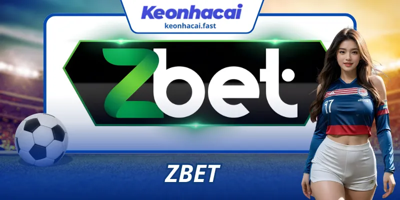 Zbet